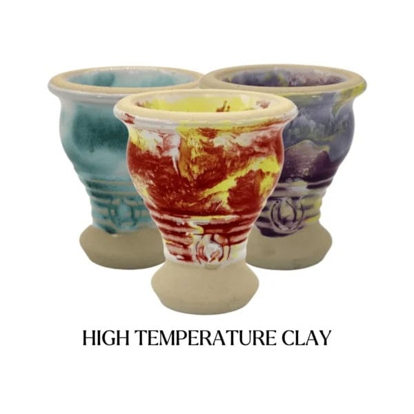 Cyril Anthoshka Hookah Bowl