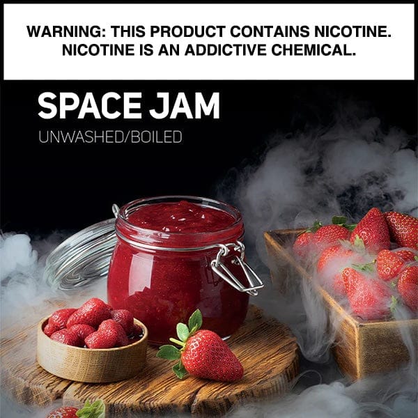 Darkside Shisha 200g