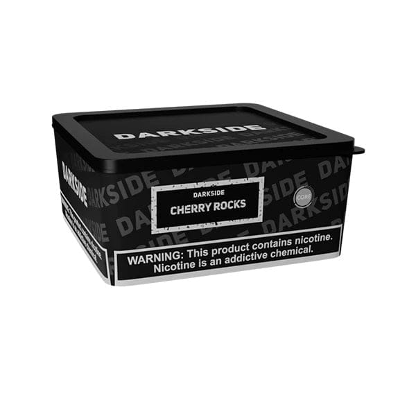 Darkside Shisha 200g