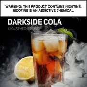 Darkside Shisha 200g