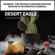 Darkside Shisha 200g Desert Eagle