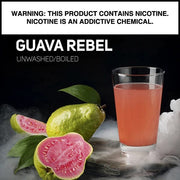 Darkside Shisha 200g Guava Rebel