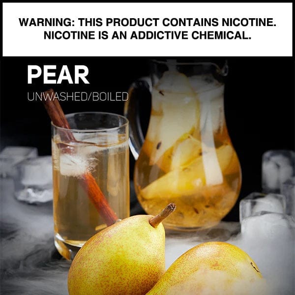 Darkside Shisha 200g Pear