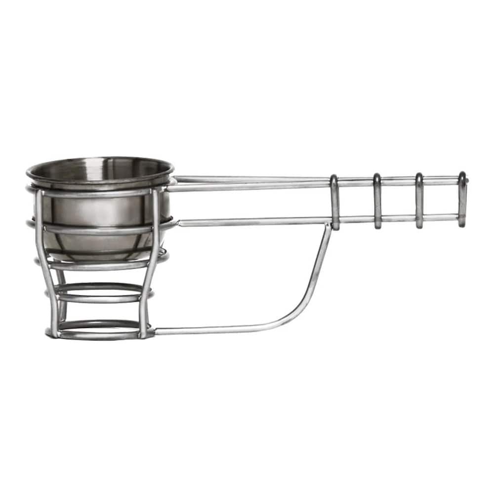 Deezer Hookah Charcoal Basket