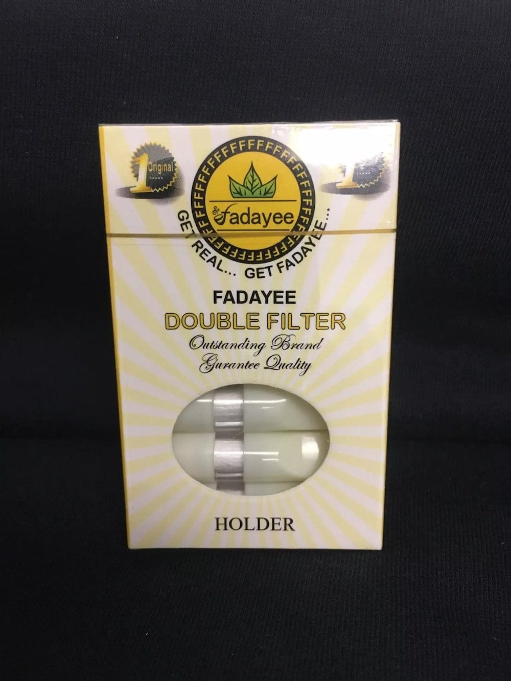 Dokha Filter Tips 6pc