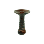 Don Hookah Bowl Solo Brown