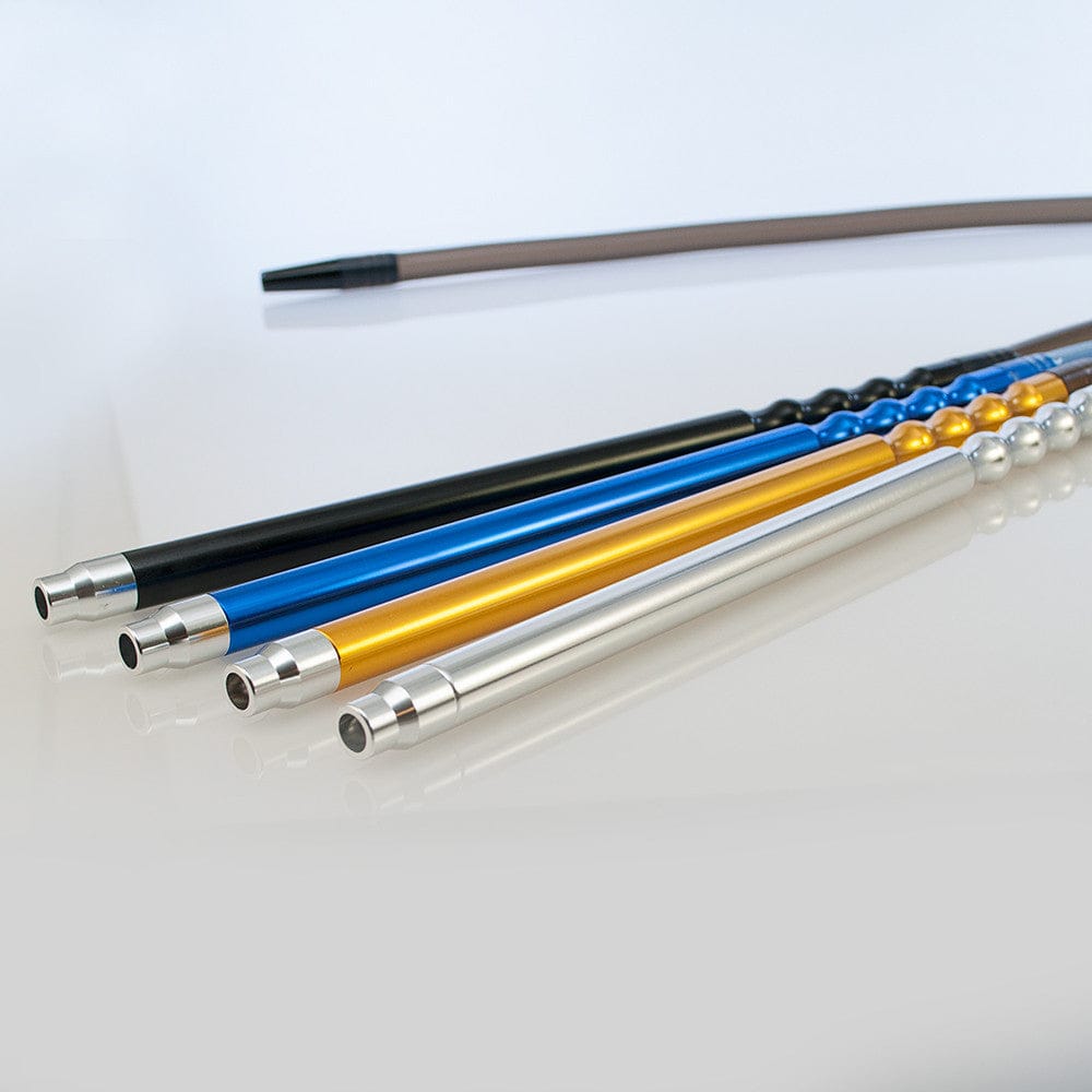 Dream Aluminum Handle D-Hose 72"