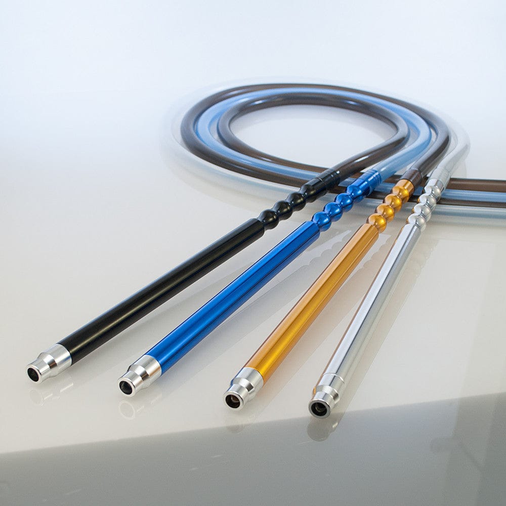 Dream Aluminum Handle D-Hose 72"