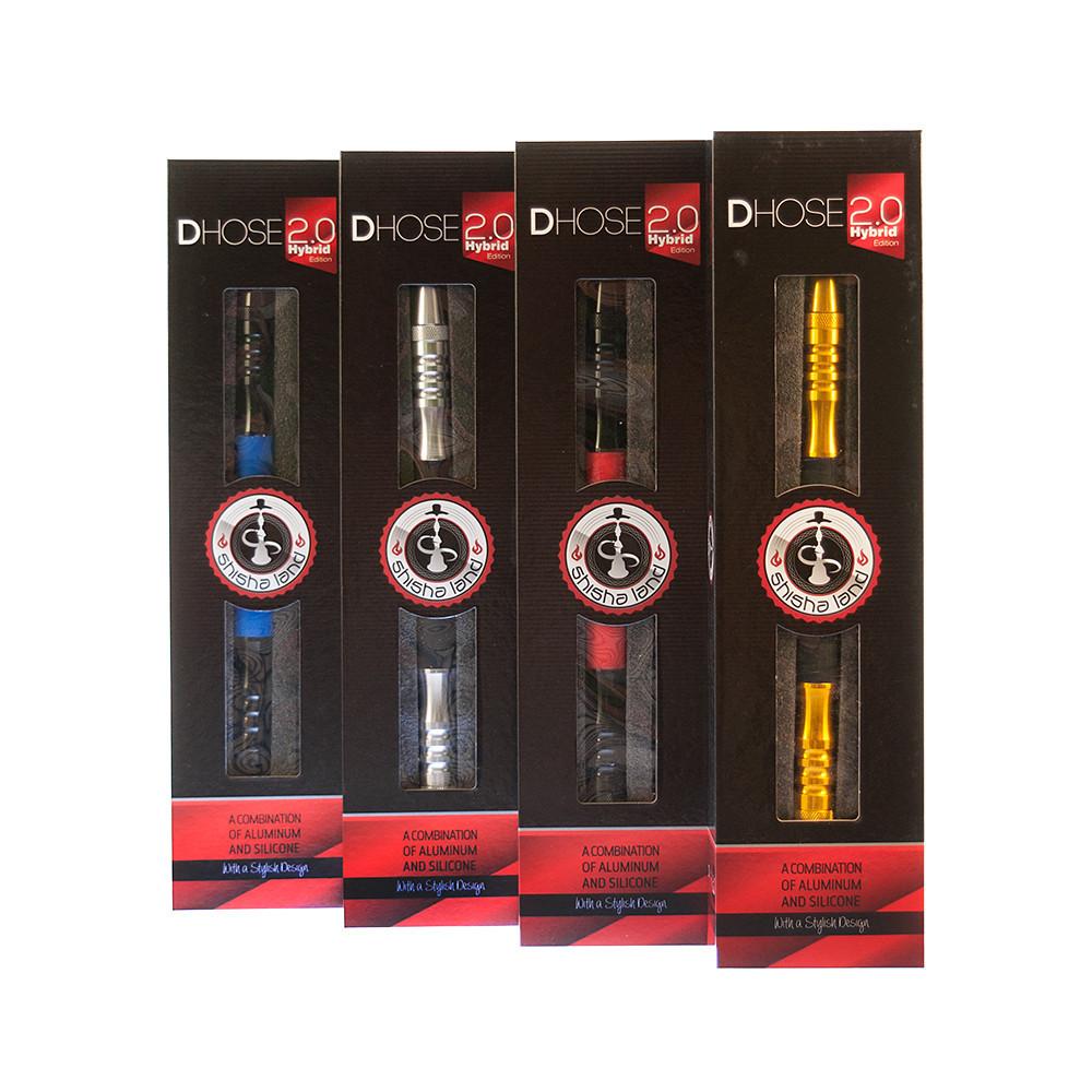 Dream Hose 2.0 Hybrid