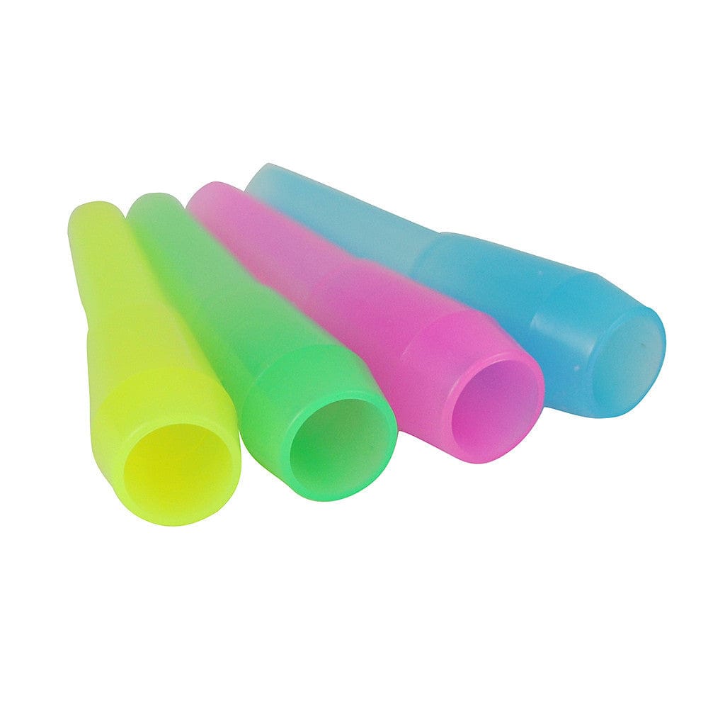 Dual Reversible Hookah Mouth Tips
