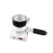 Electric Hookah Coco Burner Random