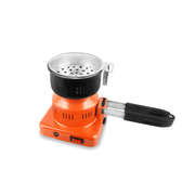 Electric Hookah Coco Burner Random