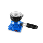 Electric Hookah Coco Burner Random