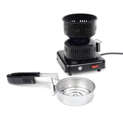 Electric Hookah Coco Burner Random