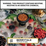 Element Air Line Shisha 200g