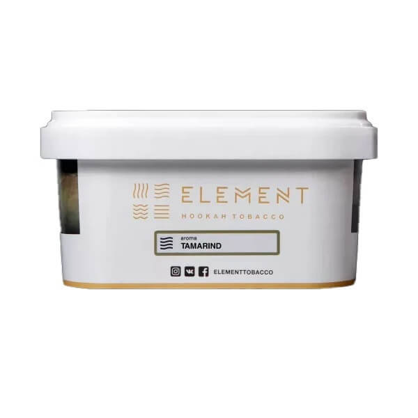 Element Air Line Shisha 200g