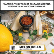 Element Air Line Shisha 200g