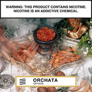 Element Air Line Shisha 200g