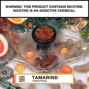 Element Air Line Shisha 200g