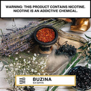 Element Air Line Shisha 200g Buzina