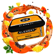 Element Earth Line Shisha 200g Maui