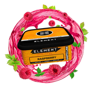Element Earth Line Shisha 200g Raspberry