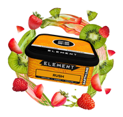 Element Earth Line Shisha 200g Rush