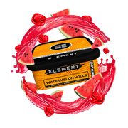 Element Earth Line Shisha 200g Watermelon Holls