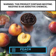 Element Water Line Shisha 200g