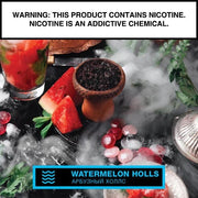 Element Water Line Shisha 200g