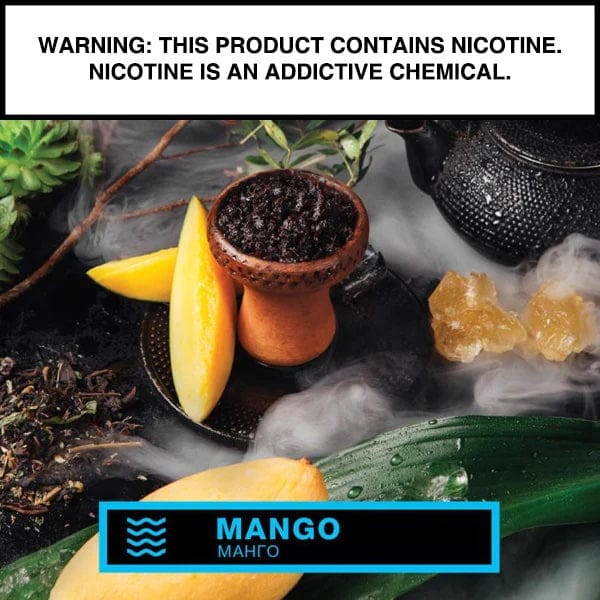 Element Water Line Shisha 200g Mango