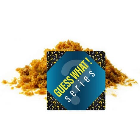 Eternal Smoke Shisha 250g