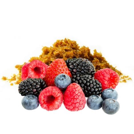 Eternal Smoke Shisha 250g