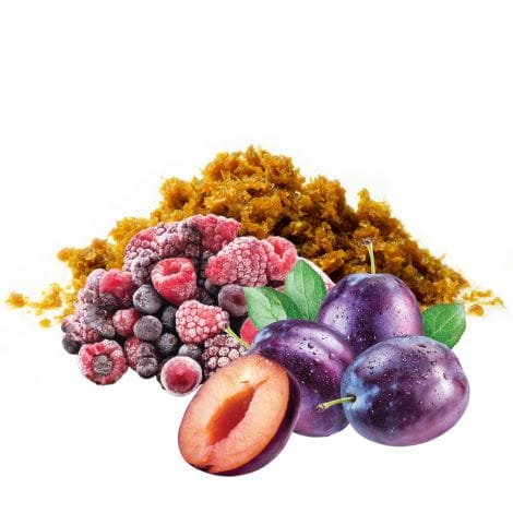 Eternal Smoke Shisha 250g Aloha Nights