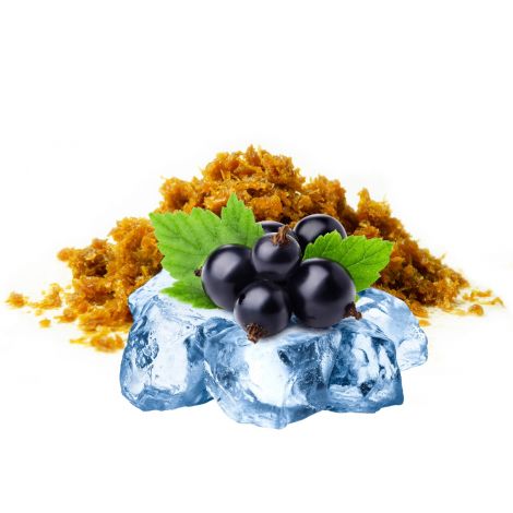 Eternal Smoke Shisha 250g Blue Lit