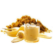 Eternal Smoke Shisha 250g Dolce Banana