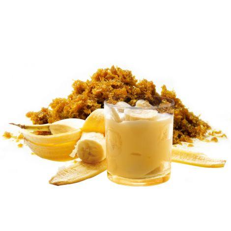 Eternal Smoke Shisha 250g Dolce Banana