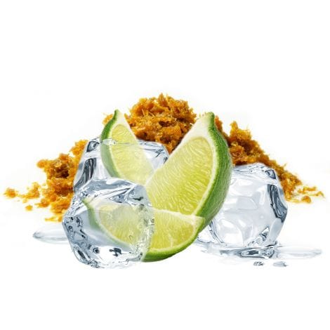 Eternal Smoke Shisha 250g Lime Lit