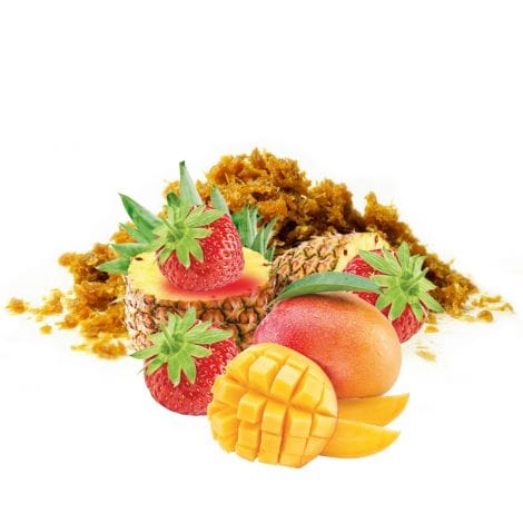 Eternal Smoke Shisha 250g Smoothie Sunshine