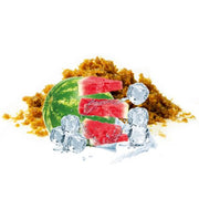 Eternal Smoke Shisha 250g Watermelon Lit