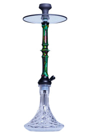 Everember Emperor Hookah 27" Nebula
