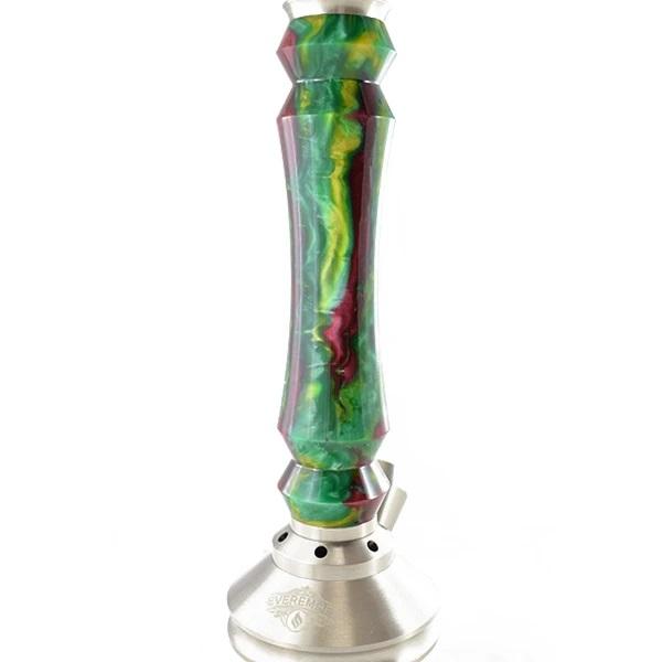 Everember Ram Hookah 21" Nebula