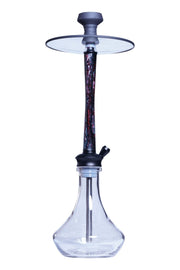 Everember Rey Hookah 27" Blood Stone
