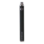 EVOD Twist Variable Voltage Battery 650mah / Black