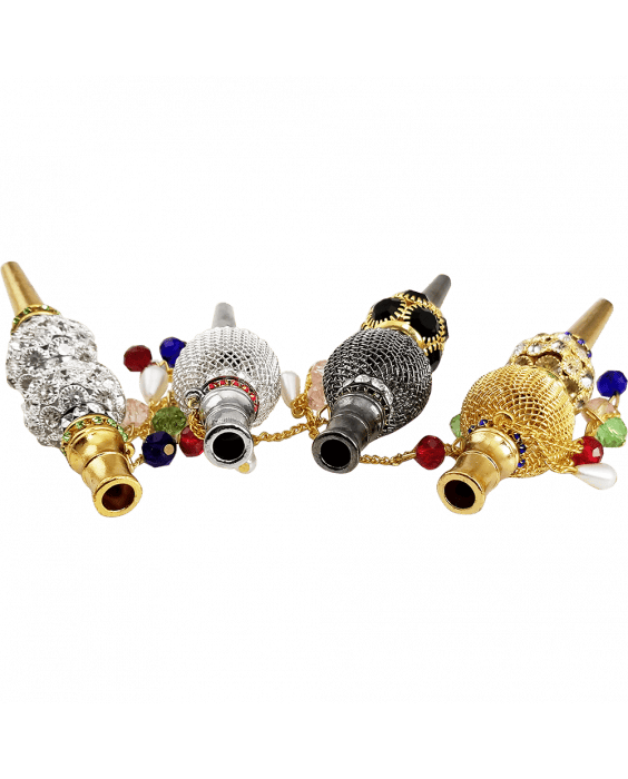 Fancy Personal Mouth Tip