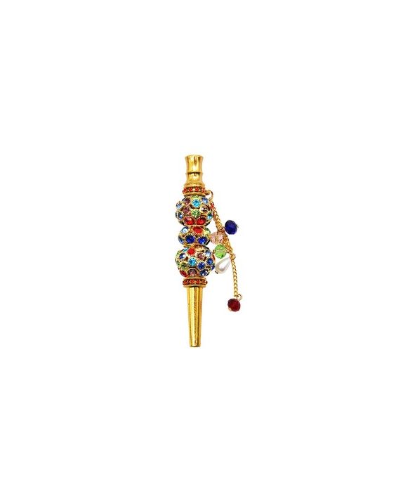 Fancy Personal Mouth Tip Bedazzled