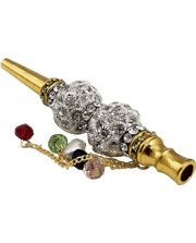 Fancy Personal Mouth Tip Bling