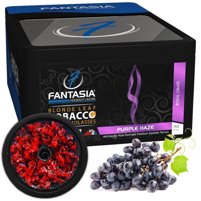 Fantasia 1000g Purple Haze
