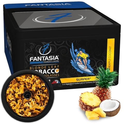 Fantasia 1000g Surfer