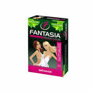 Fantasia Herbal Shisha 50g